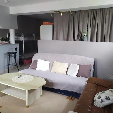 Le Trefle D'or * Gerardmer