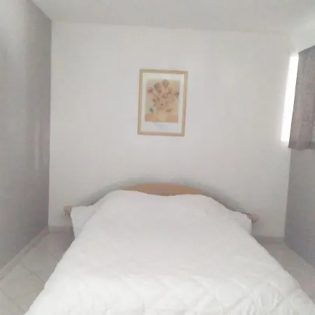 Le Trefle D'or Апартаменты