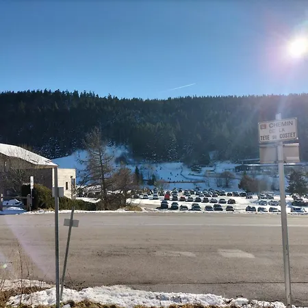 Le Trefle D'or Gerardmer