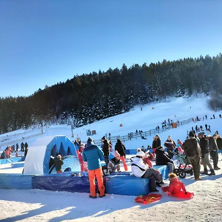 Le Trefle D'or * Gérardmer