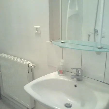 Apartment Le Trefle D'or