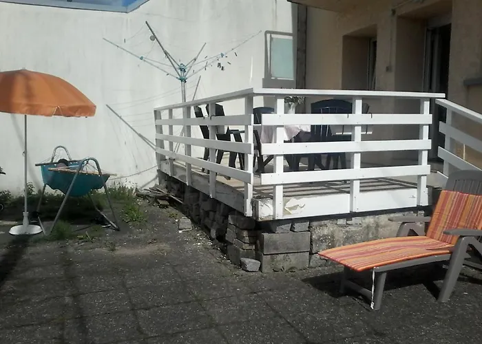 Le Trefle D'or Appartement Gérardmer