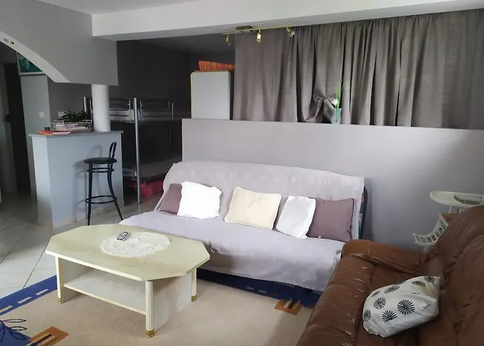 Le Trefle D'or * Gerardmer