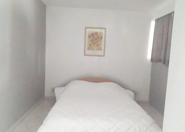 Le Trefle D'or Apartment